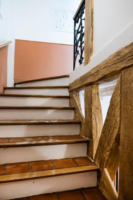 Pavillon Eden « L'Ecrin » Lejlighed Paris Eksteriør billede